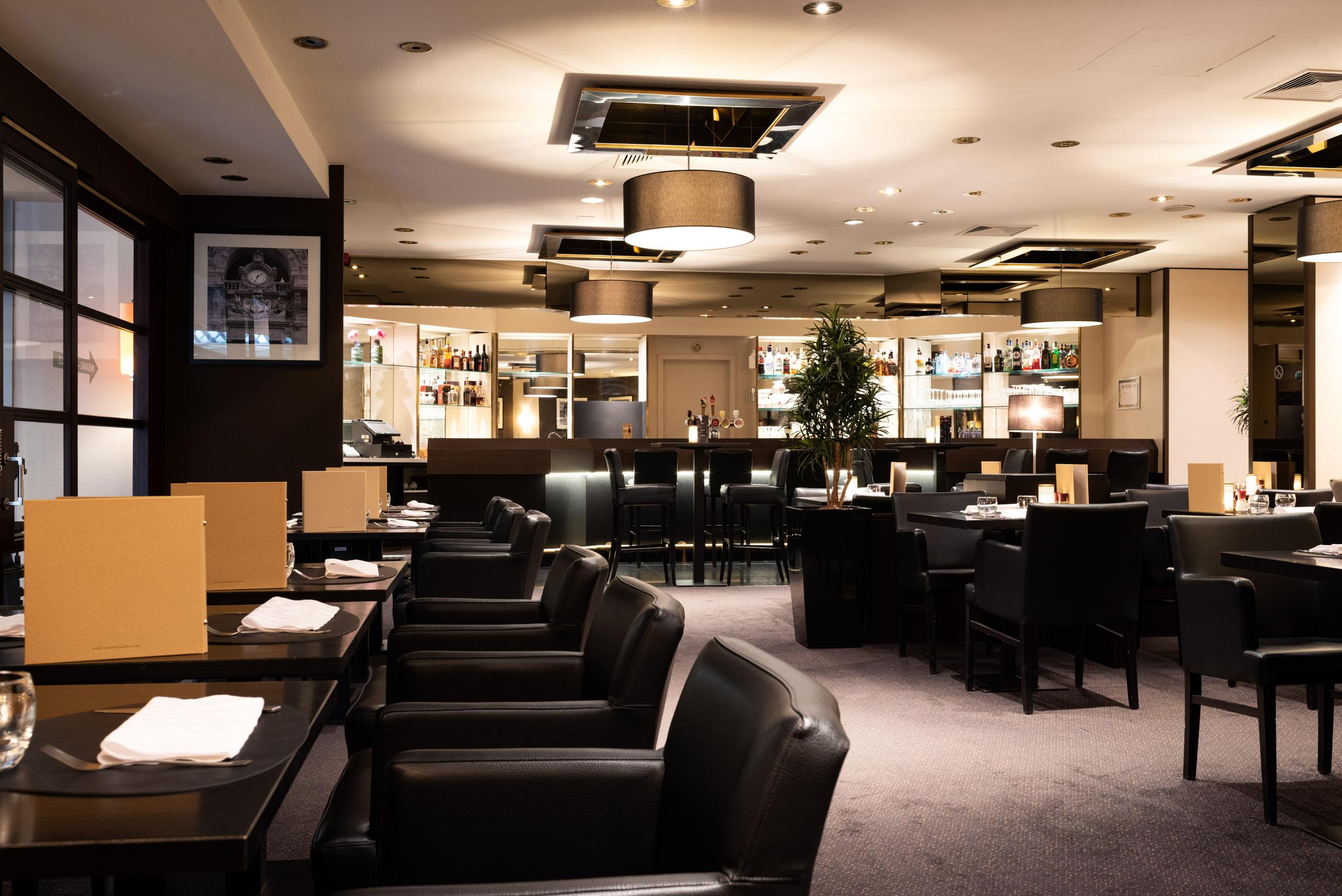 Mercure Antwerp City South Ngoại thất bức ảnh