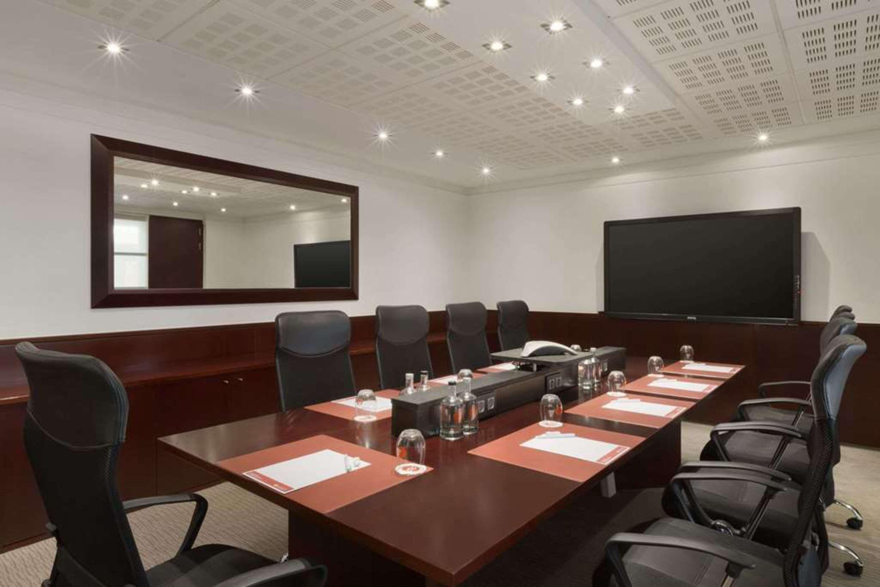 Mercure Antwerp City South Ngoại thất bức ảnh