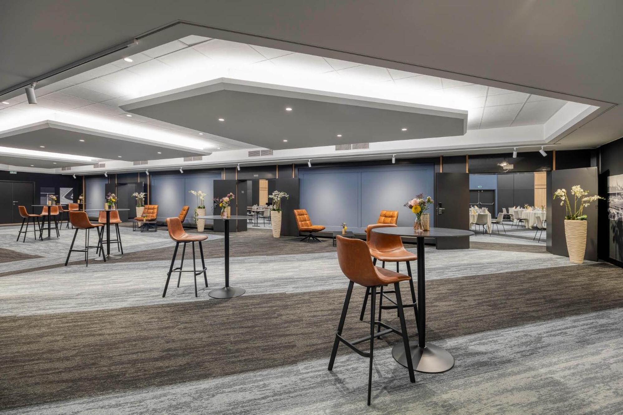 Mercure Antwerp City South Ngoại thất bức ảnh