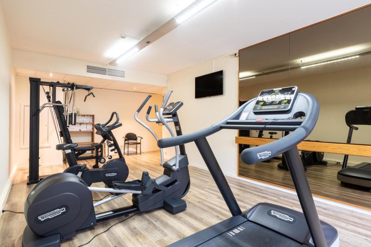 Mercure Antwerp City South Ngoại thất bức ảnh